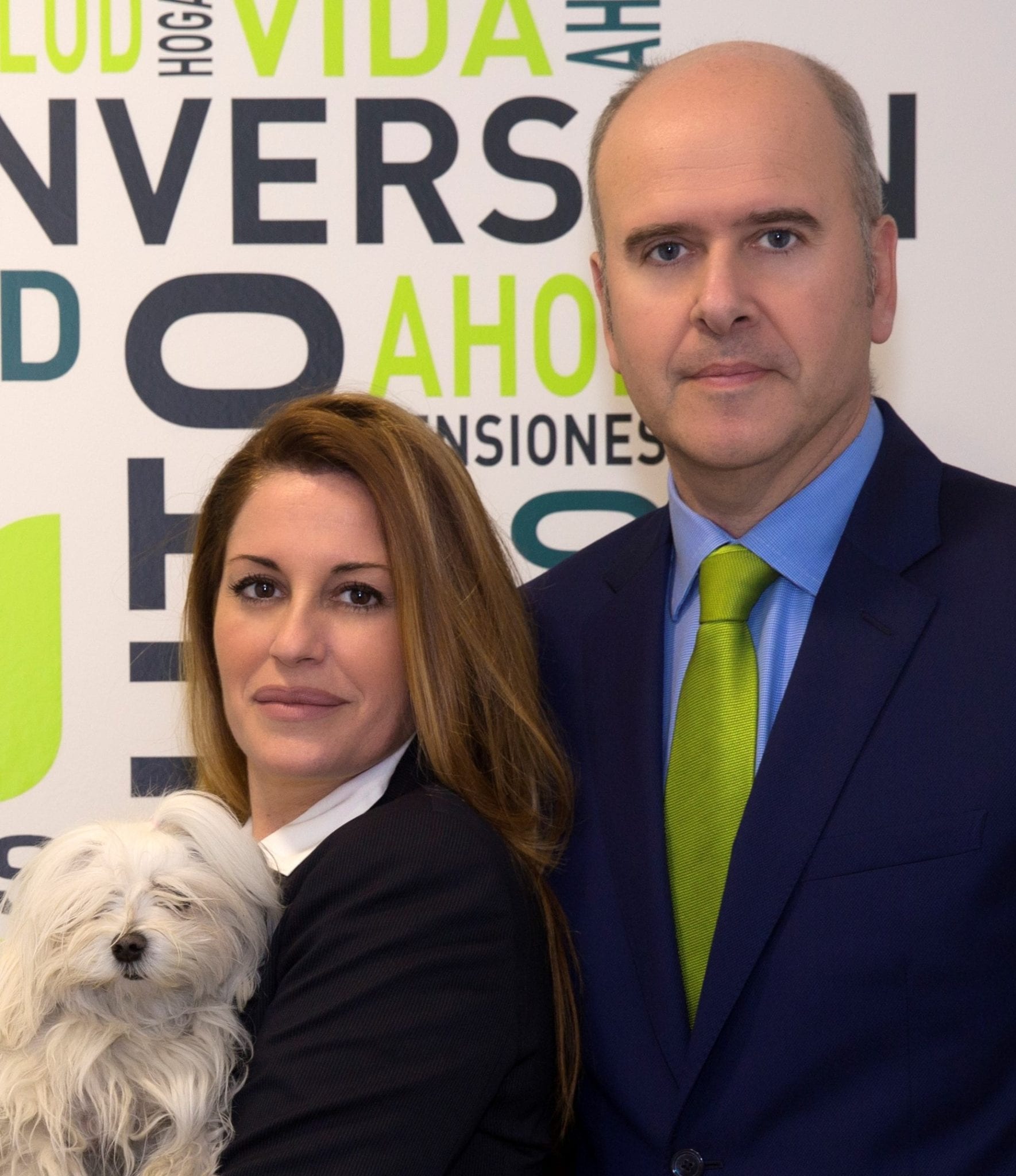 Sara Martínez-Pinna / Daniel Romero