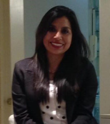 Angie Chávez