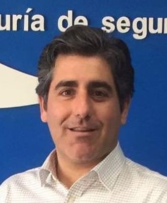 José Antonio Buzón Gallego