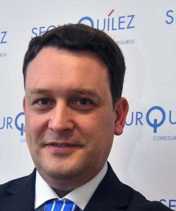Mario Quílez Faubel