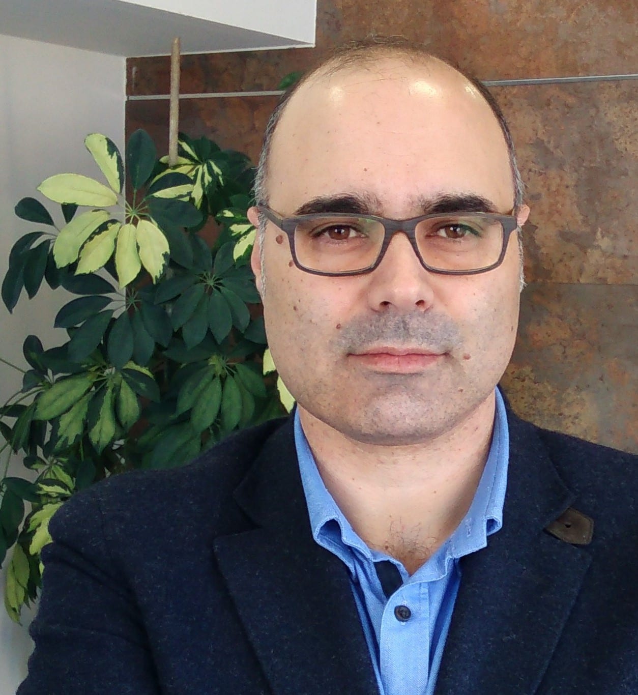 Pablo Vizoso Iglesias