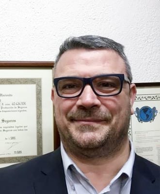 Enric Palol Quer