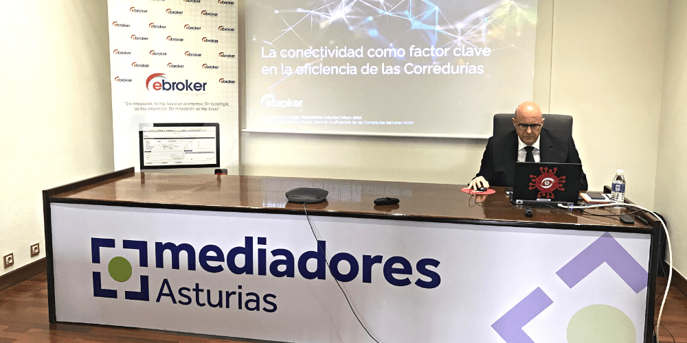 conectividad corredores