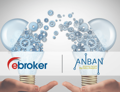 ebroker se incorpora a la Asociación Nacional Big Data y Analytics