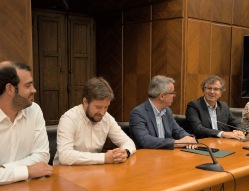 ebroker y la Universidad de Oviedo impulsan investigación sobre analítica de datos
