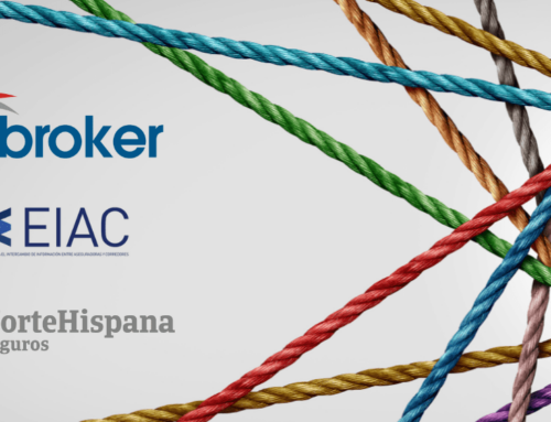 ebroker implementa procesos de conectividad EIAC con NorteHispana