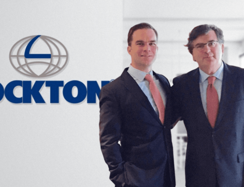 North American broker LOCKTON chooses ebroker for its operations in Peru