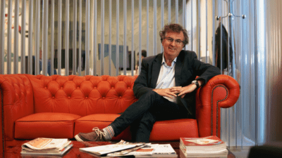 ebroker mediación