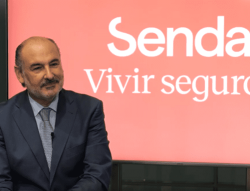 Senda Vivir Seguros will implant Merlin in the group's brokerages