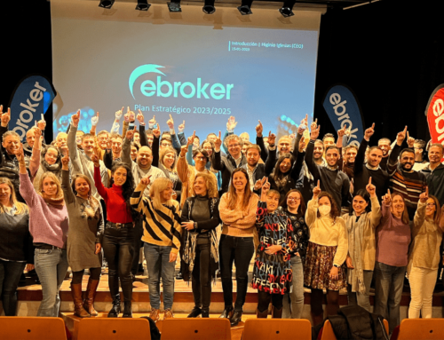 Kick off al Plan estratégico 2023-2025