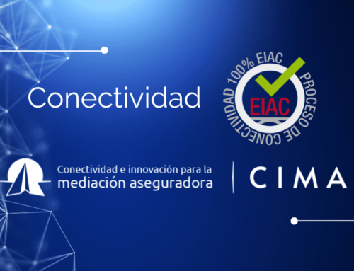 CIMA, EIAC y la conectividad del corredor de seguros con el sector
