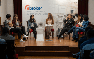 Talento ebroker