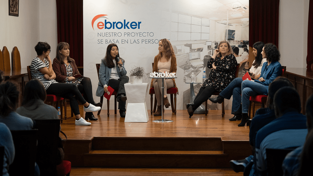 Talento ebroker