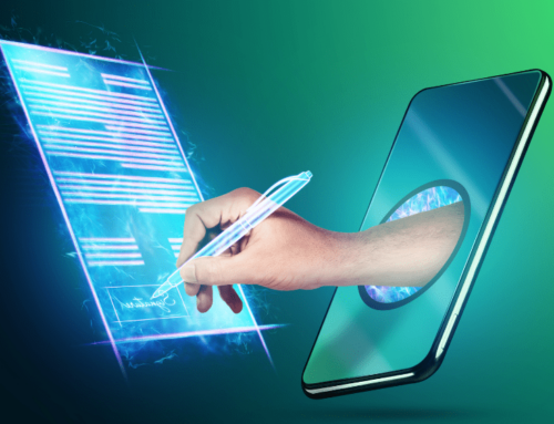 Firma Electrónica: un paso más en la digitalización del corredor de seguros