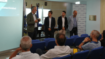 ebroker canarias