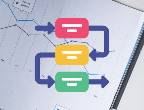 ¿Cuáles son las fases de un proyecto de analítica de datos?