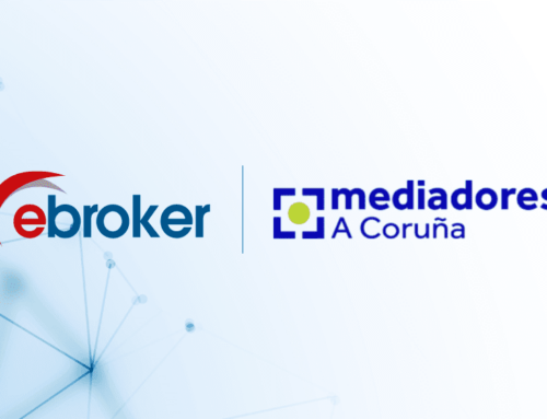 ebroker will present its technological innovations to Galician brokers