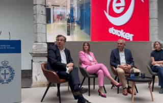 ebroker Asturias