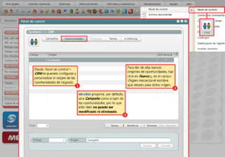 […] – CRM Oportunidades