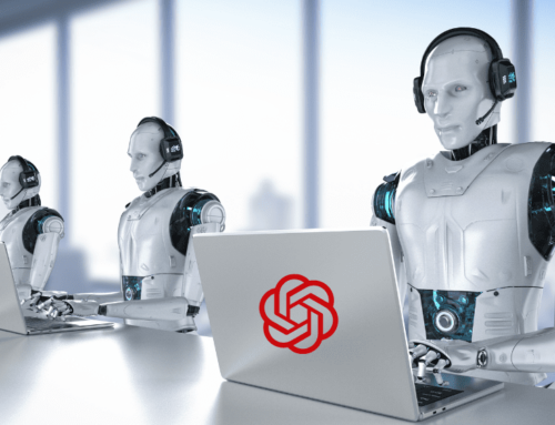 La Inteligencia Artificial como oportunidad para el corredor de seguros: ChatGPT