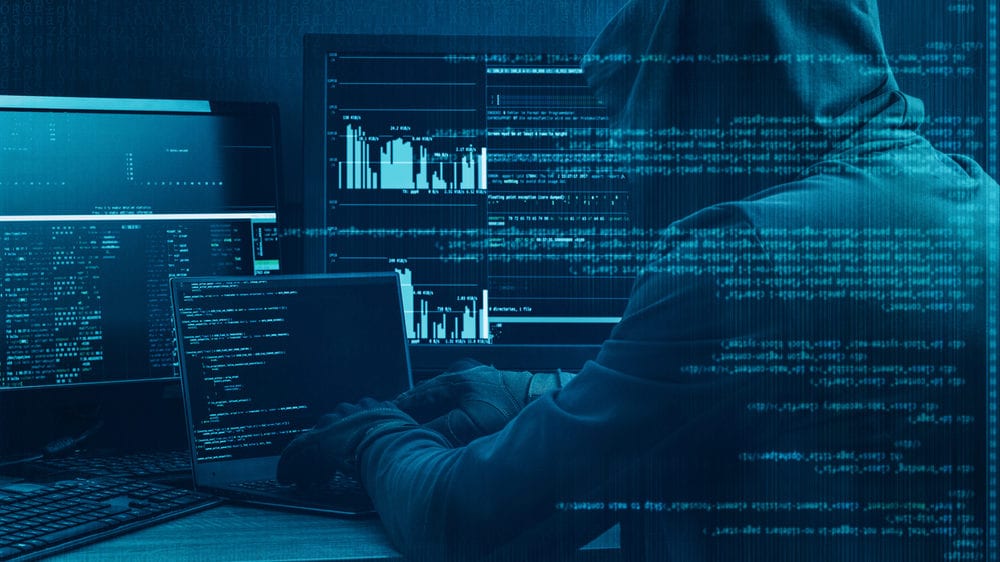 Ciberseguridad