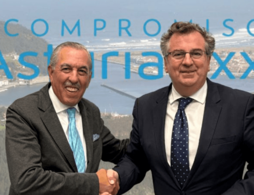ebroker se incorpora como asociado corporativo a Compromiso Asturias XXI en el marco de su estrategia de RSC 