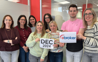 DEC corredores