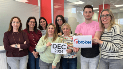 DEC corredores