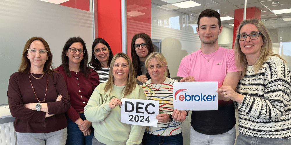 DEC corredores