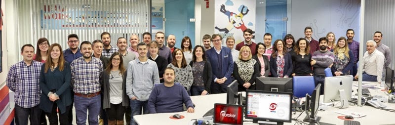 ebroker Team
