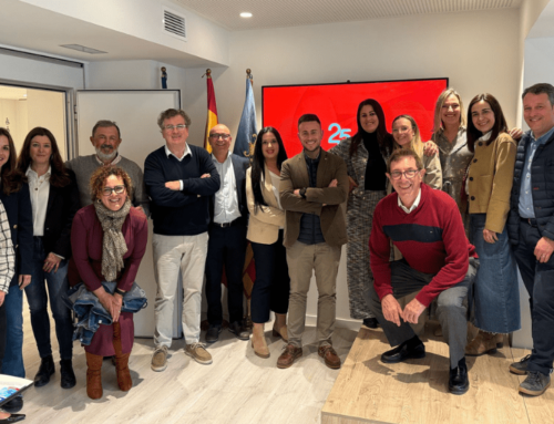 ebroker y APROCOSE refuerzan su colaboración en una exitosa jornada formativa