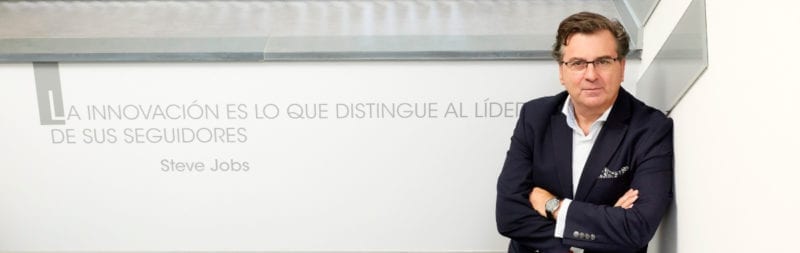 Higinio Iglesias