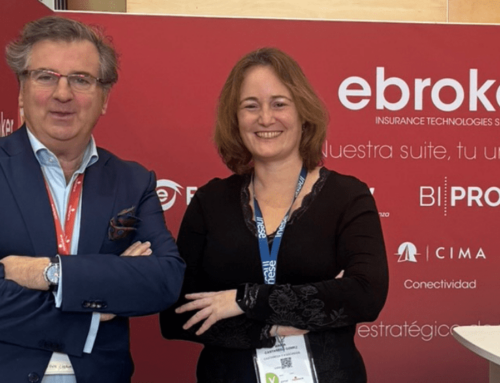 El Colegio de Mediadores de Navarra y ebroker alcanzan un acuerdo de colaboración