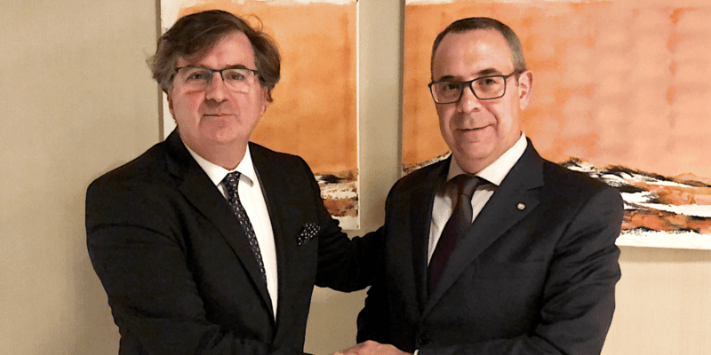 Lopez Torrijos & Montalva