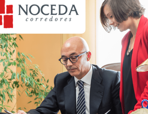 Corredores Noceda