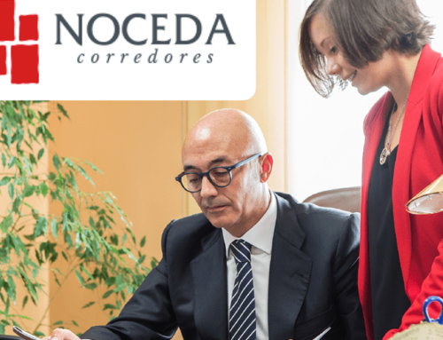 Couloirs de Noceda