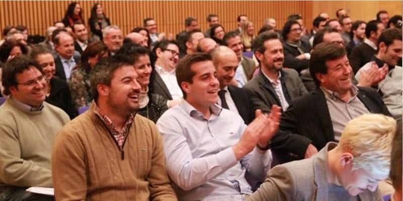 Business Intelligence con ebroker