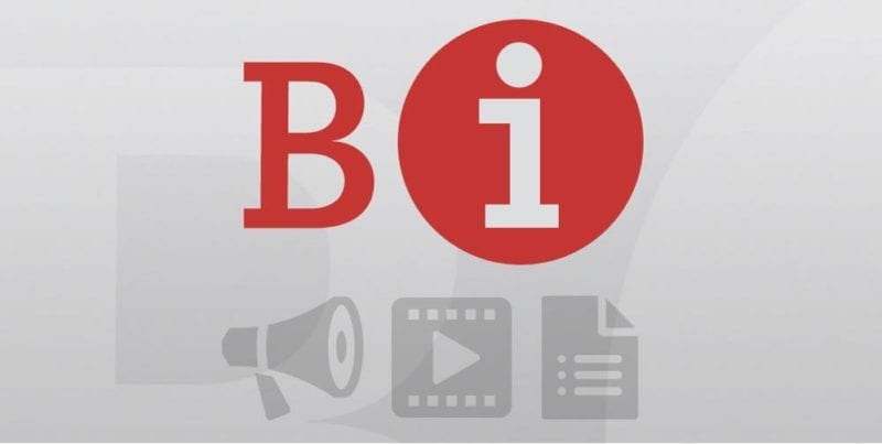 ebroker BI
