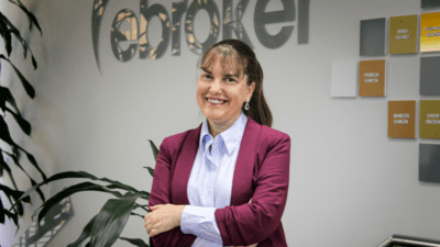 ebroker RSC