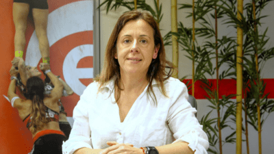 Virginia Menéndez Muy Segura