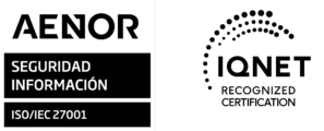 Aenor + IQNET