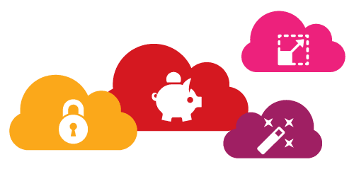 cloud Tecnología al servicio del corredor