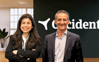 conectividad sectorial aseguradora