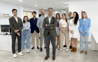 Broker Gamboa