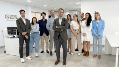 Broker Gamboa