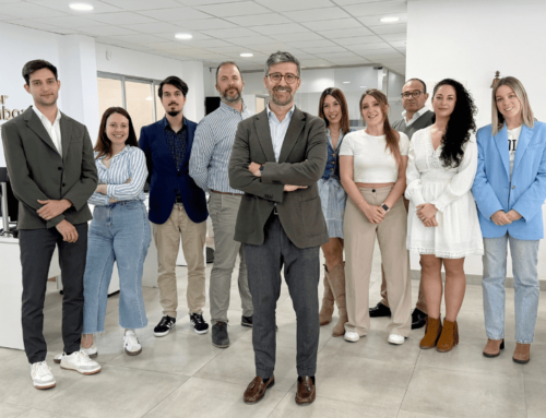 Grupo Gamboa apuesta por la tecnología de ebroker para lanzar su nueva correduría