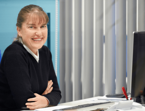«Nuestro foco principal son las personas y en torno a su bienestar giran nuestra política y acciones»