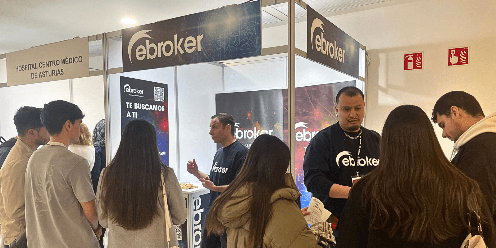 ebroker universitaire