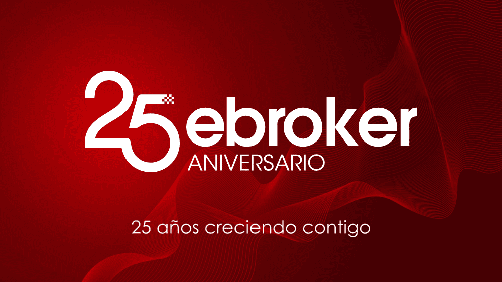 ebroker aniversario