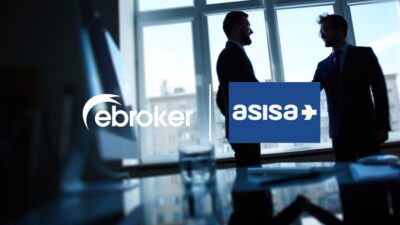 ebroker asisa